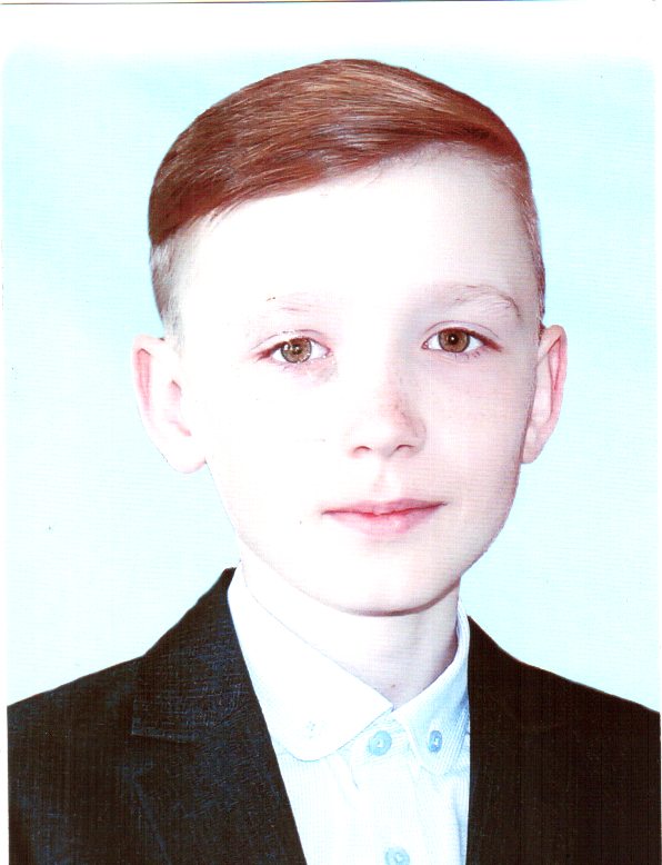 Узиков Александр Павлович.